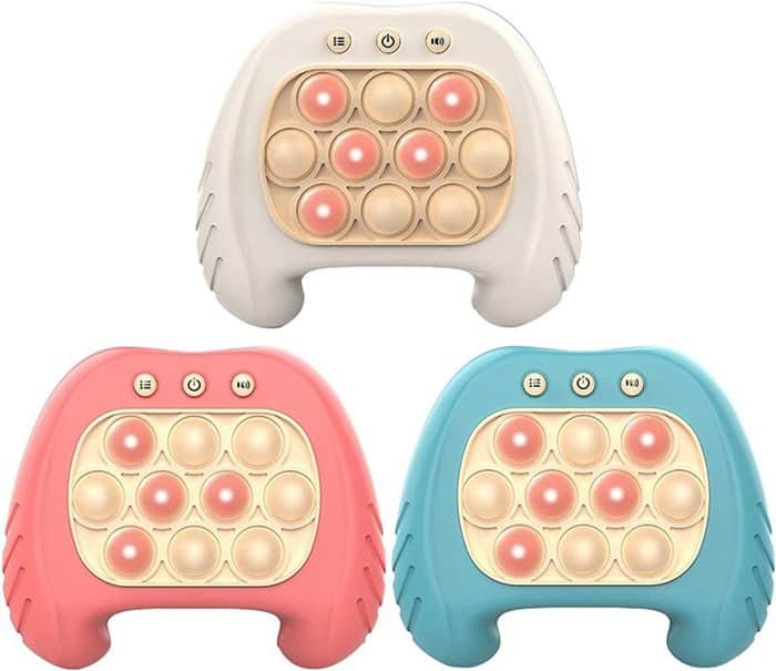 פופיטPop It Quick Push