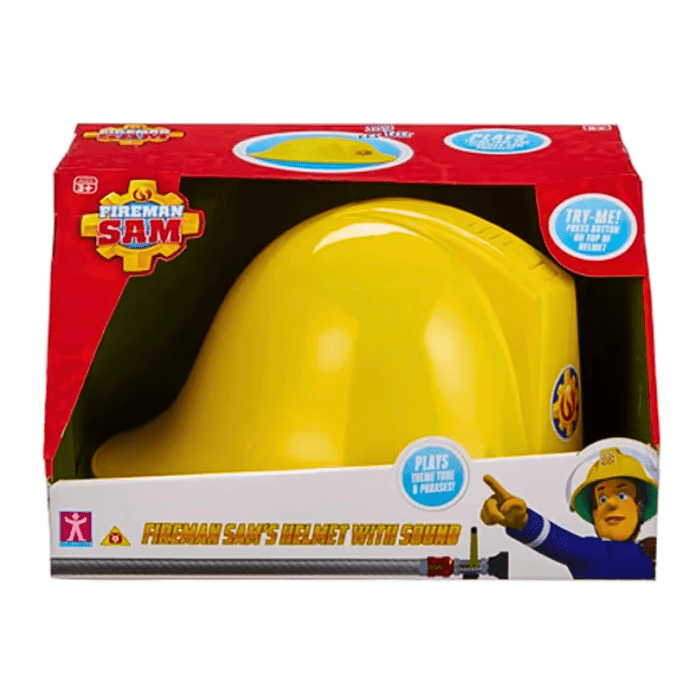 סמי הכבאי - קסדה מנגנת