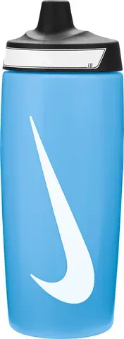 בקבוק שתייה NIKE תכלת - 530 מ"ל