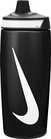 בקבוק שתייה NIKE שחור - 530 מ"ל