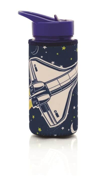 בקבוק כולל כיסוי טרמי קל גב 91624 copy