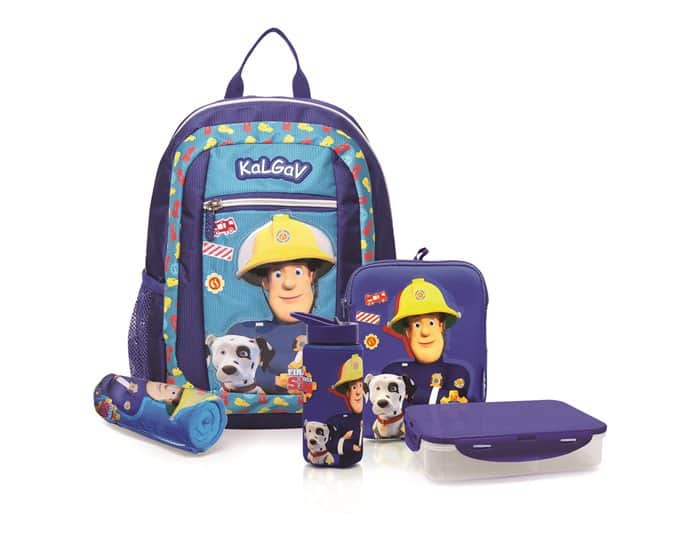 מארז גן גילי כחול רויאל סמי הכבאי 785153