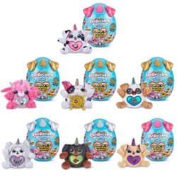 ריינבוקורן פאפיקורן חיית מחמד - Rainbocorns