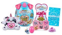 ריינבוקורן פאפיקורן חיית מחמד - Rainbocorns