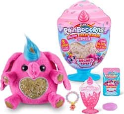 ריינבוקורן מילקשייק ההפתעות – עונה 2