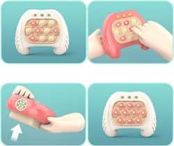 פופיטPop It Quick Push