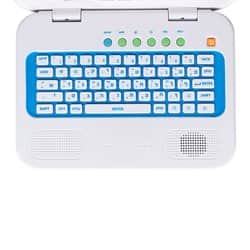 לפטופ 50 פעולות- חדש Spark Toys