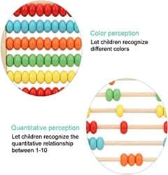חשבוניה עץ מפואר