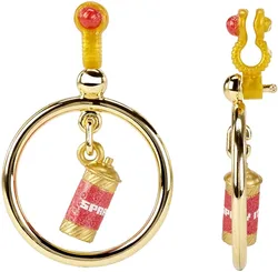 בובת LOL Big Baby סוואג 28 ס"מ