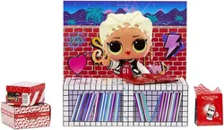 בובת LOL Big Baby סוואג 28 ס"מ