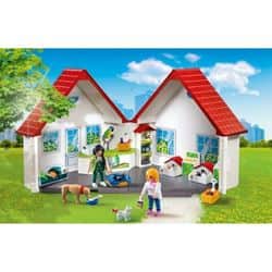 playmobil-take-along-animal-clinic-71396-2