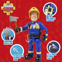 סמי הכבאי - הבובה האלקטרונית החדשה