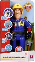 סמי הכבאי - הבובה האלקטרונית החדשה