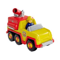 סמי הכבאי - רכב ונוס עם דמות פני