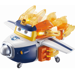 מטוסי על - פול משנה צורה עונה 6