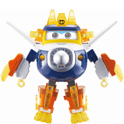 מטוסי על - פול משנה צורה עונה 6