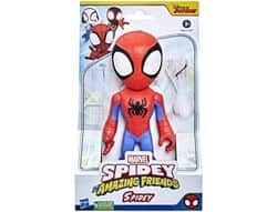 בובת ספיידי