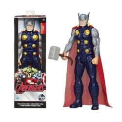 בובת ת'ור - MARVEL