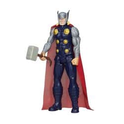 בובת ת'ור - MARVEL