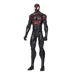 בובת אולטימייט ספיידרמן - MARVEL