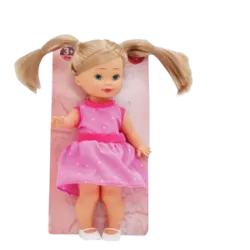 בובה יפה