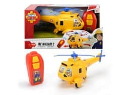 מסוק שלט אינפרא אדום