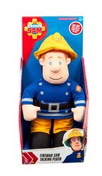 סמי הכבאי-בובה מדברת עברית "12