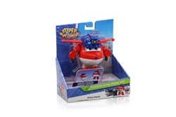 מטוסי על-מיני ג'ט השוטר בבליסטר הנסיך הקטן