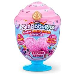 ריינבוקורן מילקשייק ההפתעות – עונה 2