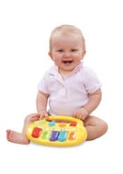 הליכון התפתחותי ווינפאן דובר עיברית