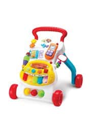 הליכון התפתחותי ווינפאן דובר עיברית