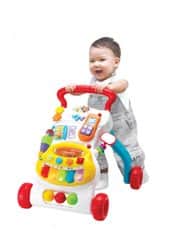 הליכון התפתחותי ווינפאן דובר עיברית