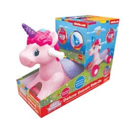 בימבה חד קרן מנגנת