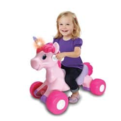 בימבה חד קרן מנגנת