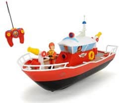 סמי הכבאי - הסירה טיטאן על שלטדיקי הנסיך הקטן