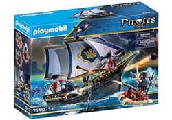 פליימוביל – ספינת חיילים בריטיים 70412