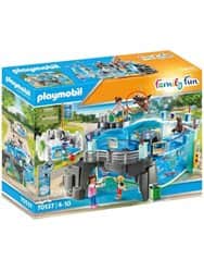 טיול באקוויריום – פליימוביל 70537