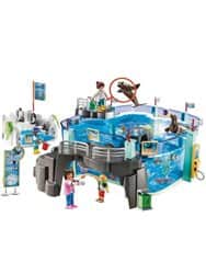 טיול באקוויריום – פליימוביל 70537