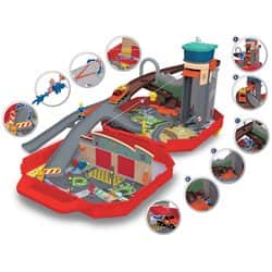 סמי הכבאי - פונטי פנדי