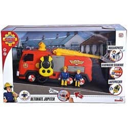 סמי הכבאי – יופיטר אלקטרוני עם רמקול