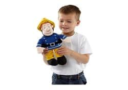 סמי הכבאי-בובה מדברת עברית "12