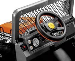 ג'יפ גאוצ'ו סופר ספורט 12V Peg perego 