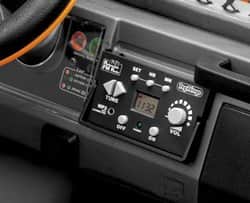 ג'יפ גאוצ'ו סופר ספורט 12V Peg perego 