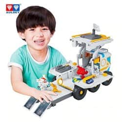 מטוסי על צוות הגלקסיה