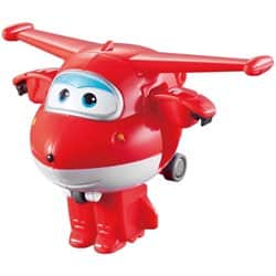מארז 8 דמויות / רובוטים מטוסי על Super Wings דגם מארז דמויות?�