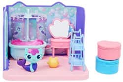 בית הבובות של גבי - חדר דלוקס Gabbys Dollhouse