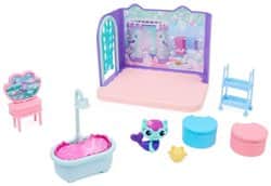 בית הבובות של גבי - חדר דלוקס Gabbys Dollhouse