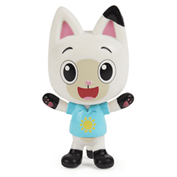 בית הבובות של גבי - רכב פיקניק GABBY’S DOLL HOUSE Gabbys Dollhouse