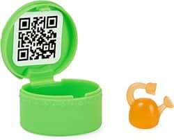 בית הבובות של גבי - רביעיית דמויות מסיבת ריקודים דיאמנט Gabbys Dollhouse