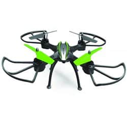 רחפן Green Drone עם שלט ווי פיי ומצלמה מבית MACHINA